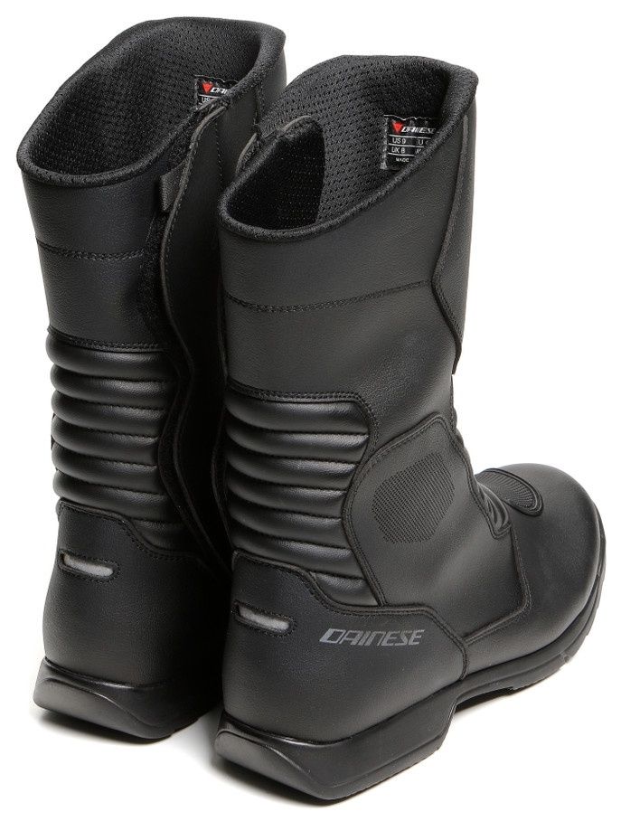 Webike | DAINESE ダイネーゼ BLIZZARD D-WP BOOTS［ブリザード D-WP