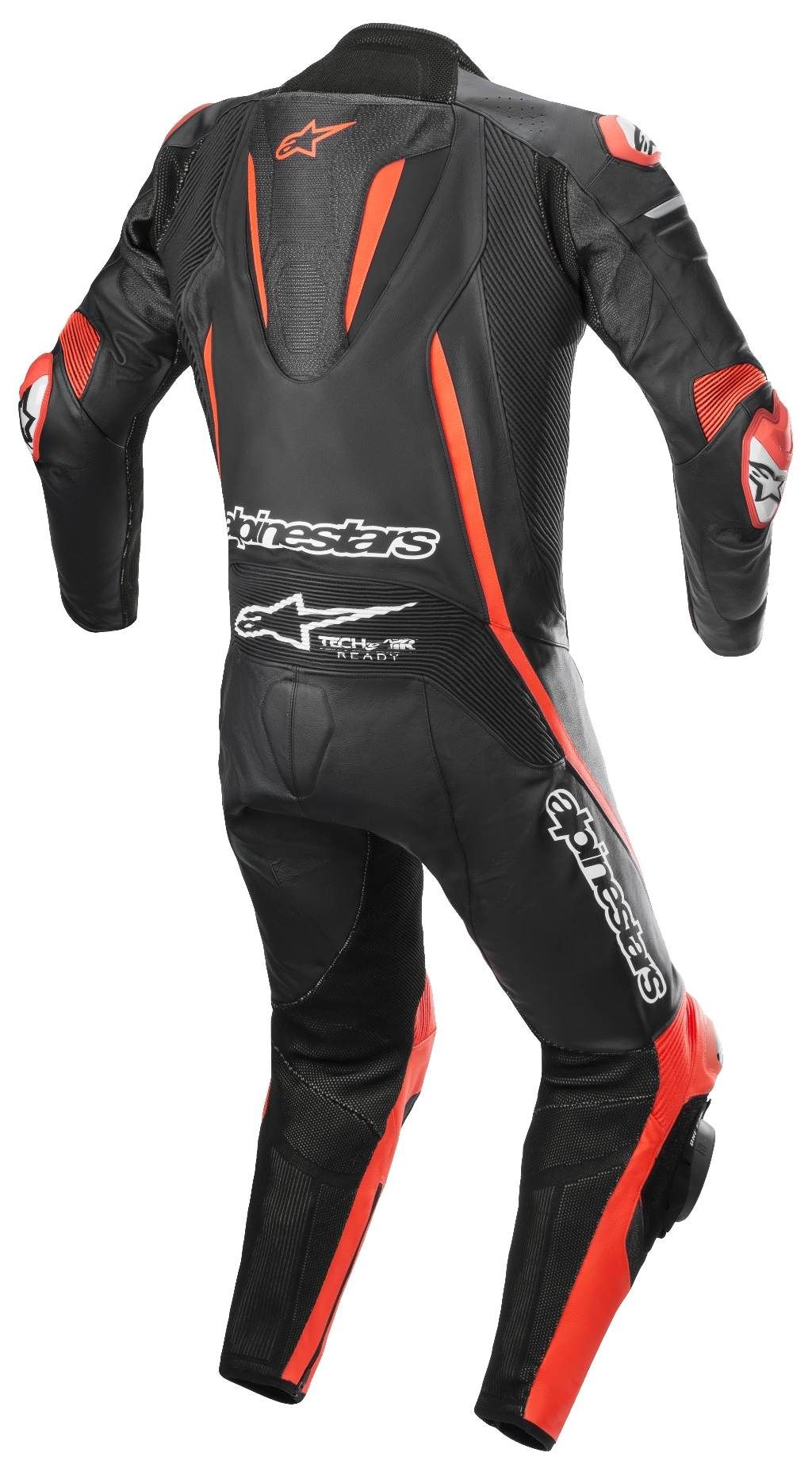 Webike | alpinestars アルパインスターズ FUSION LEATHER SUIT