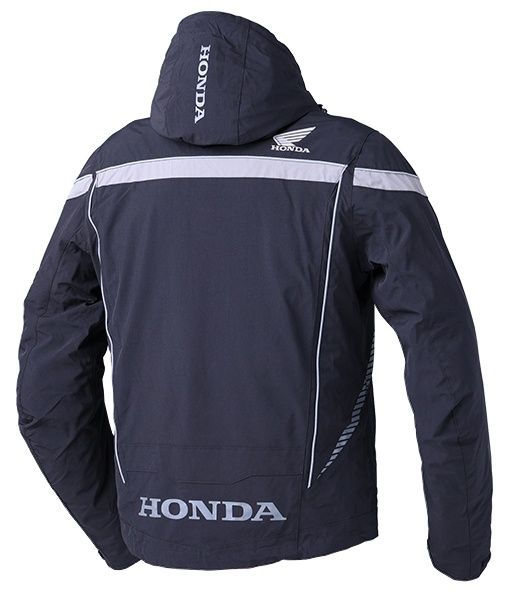 Webike | HONDA RIDING GEAR ホンダ ライディングギア ベクターA／W