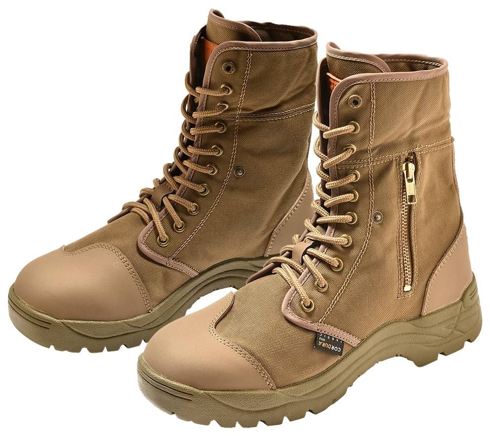 Webike | SIERRA DESIGNS シエラデザインズ 2WAYミリタリーブーツ