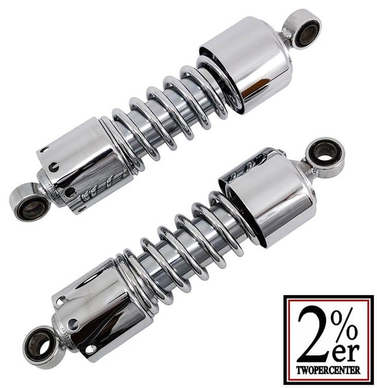 Webike | 2%er ツーパーセンター ローダウンサスペンション G