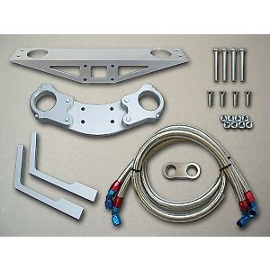 CB1100Fに適合する｜オイルクーラーの商品一覧｜バイクパーツ・用品の