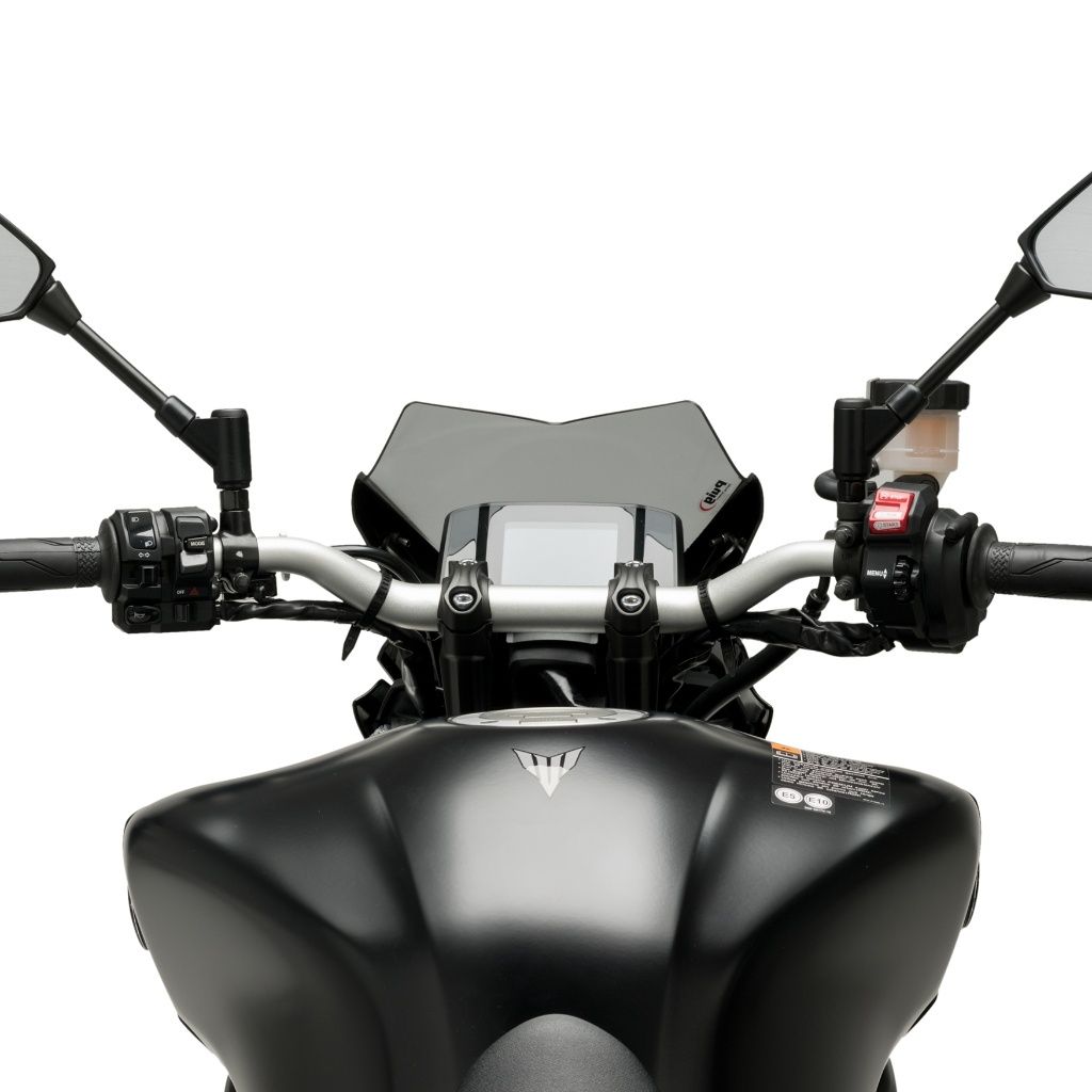 Webike | Puig プーチ ニュージェネレーションNKスクリーン (SPORT) MT