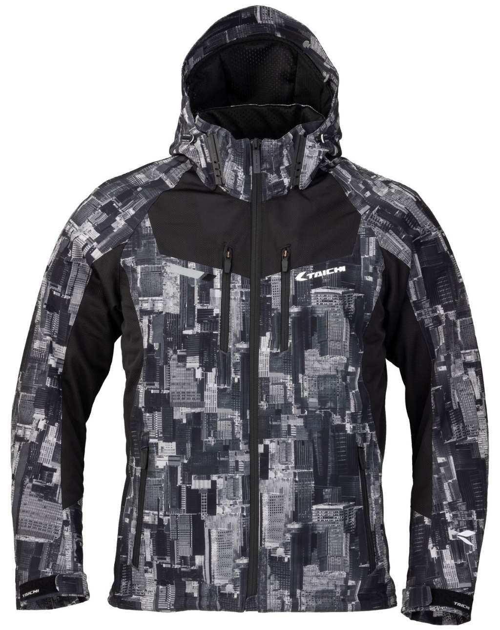 Webike | RS TAICHI アールエスタイチ RSタイチ RSJ328 エアーパーカ