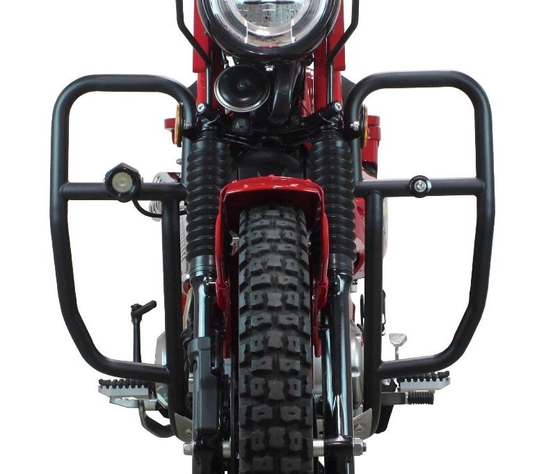 Webike | SP武川 SPタケガワ LEDフォグランプキット3.0(950) CT125(05