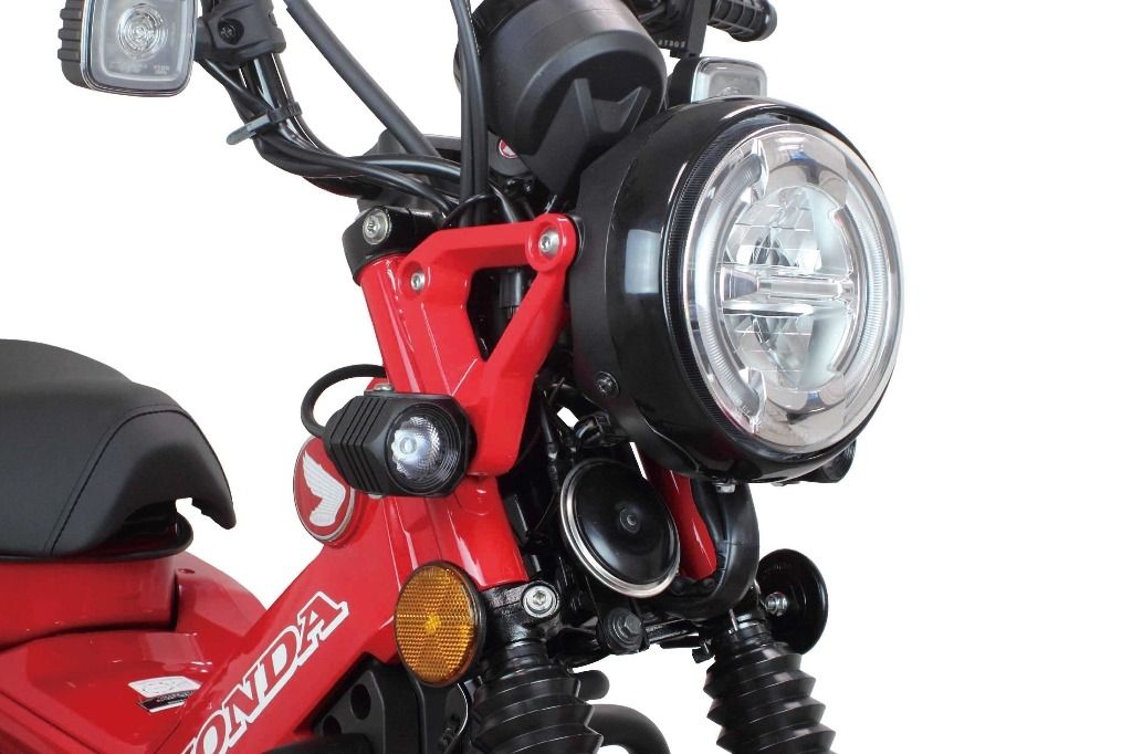 Webike | SP武川 SPタケガワ LEDフォグランプキット3.0(950) CT125(05