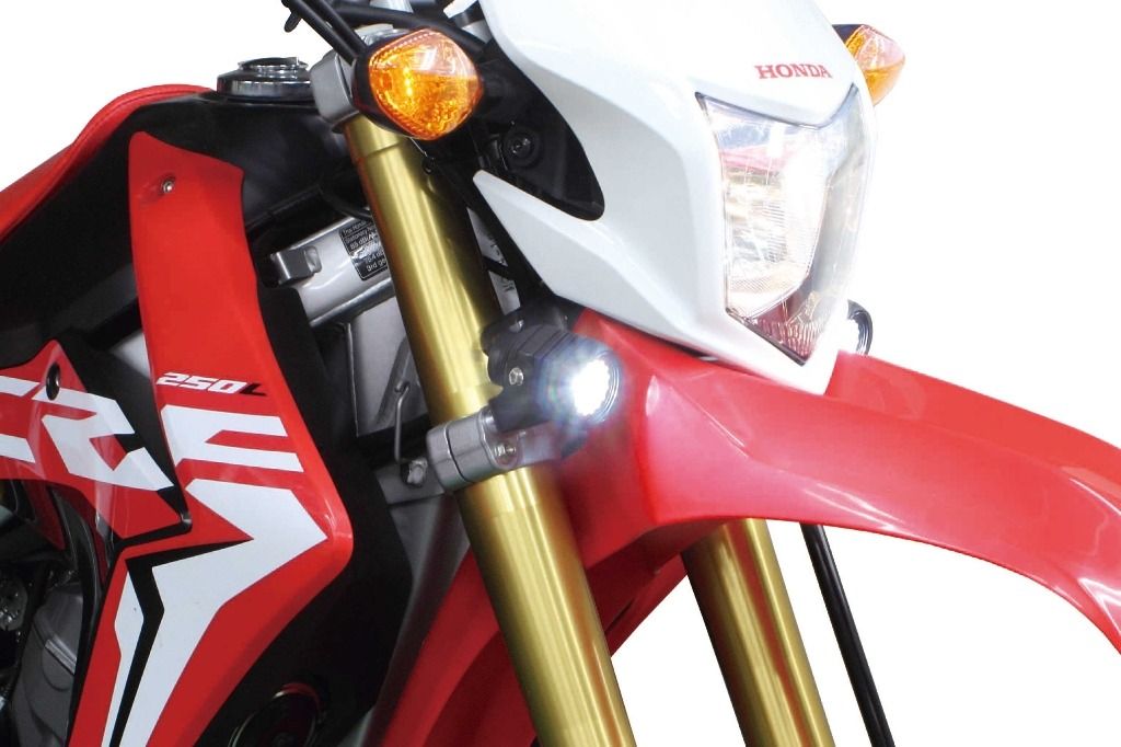 Webike | SP武川 SPタケガワ LEDフォグランプキット3.0(950) CRF250L