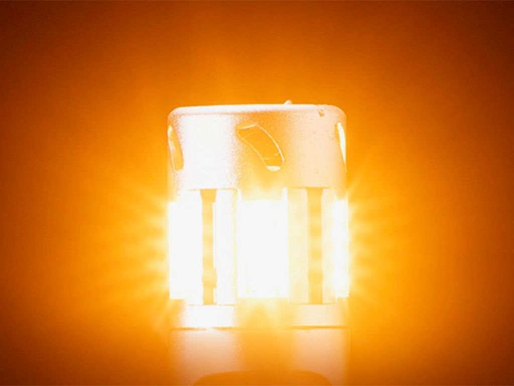 Webike | Valenti バレンティ ジュエルLEDウインカーバルブ抵抗内蔵