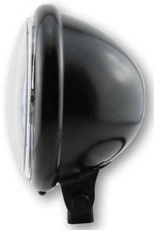 Webike | Highsider ハイサイダー 5 3／4 インチ LED ヘッドライト