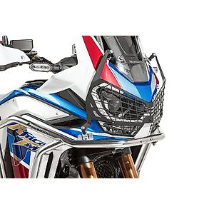 CRF1100L アフリカツインに適合する｜ヘッドライトガードの商品一覧