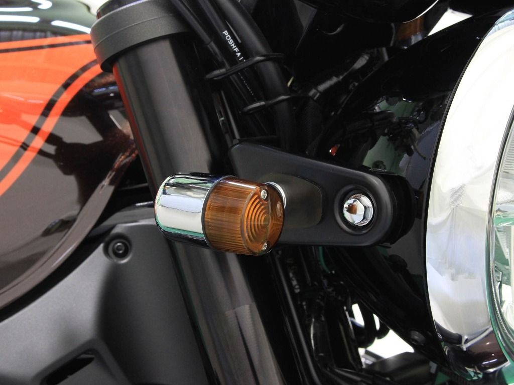 Webike | POSH Faith ポッシュ フェイス クラシカル 71タイプ