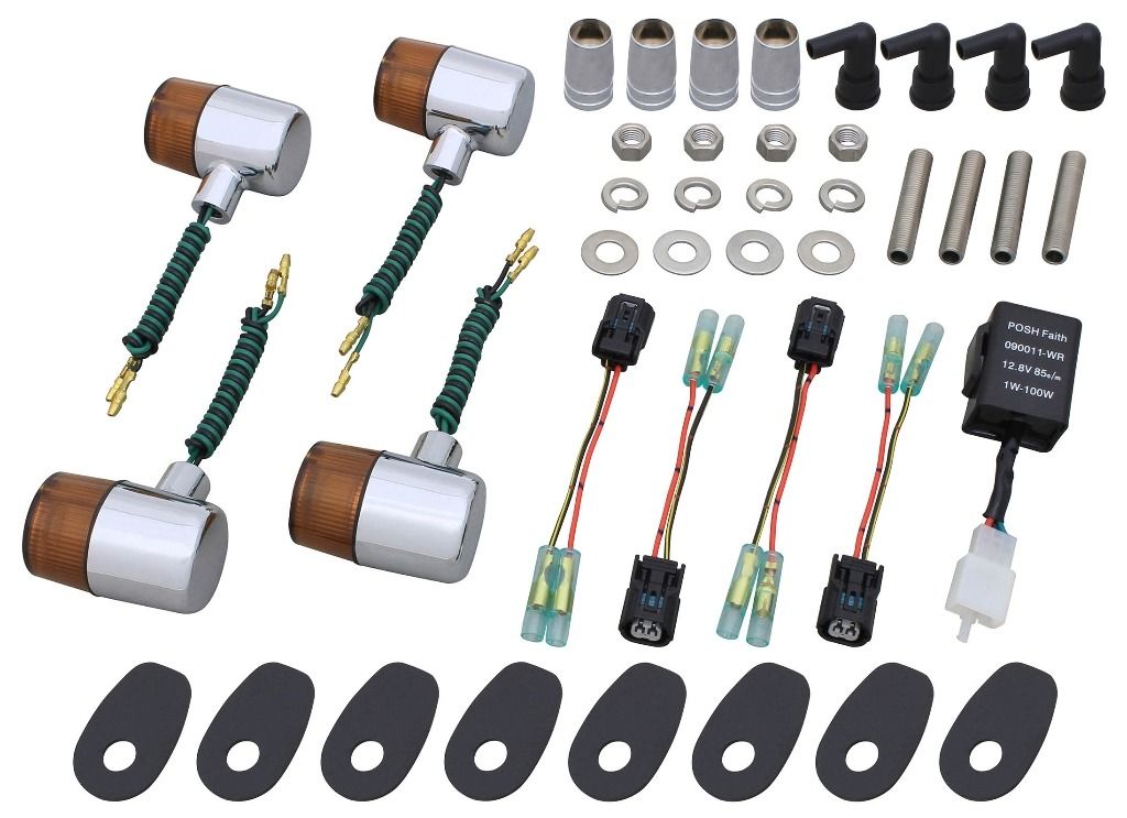 Webike | POSH Faith ポッシュ フェイス クラシカル 71タイプ