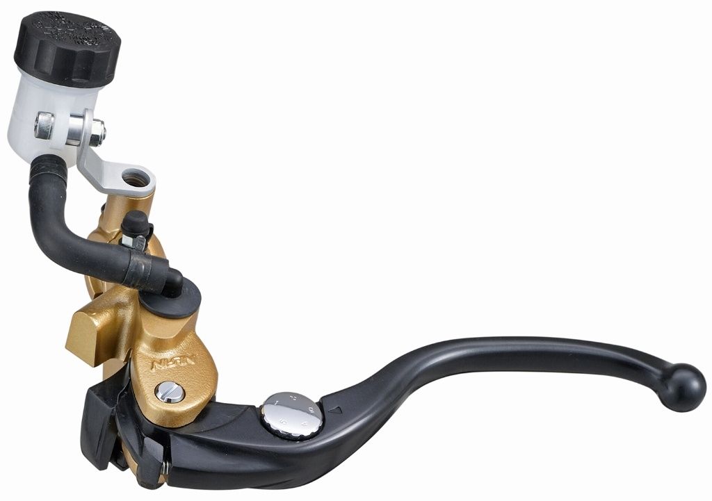 Webike | NISSIN ニッシン ラジアルクラッチマスターシリンダーキット