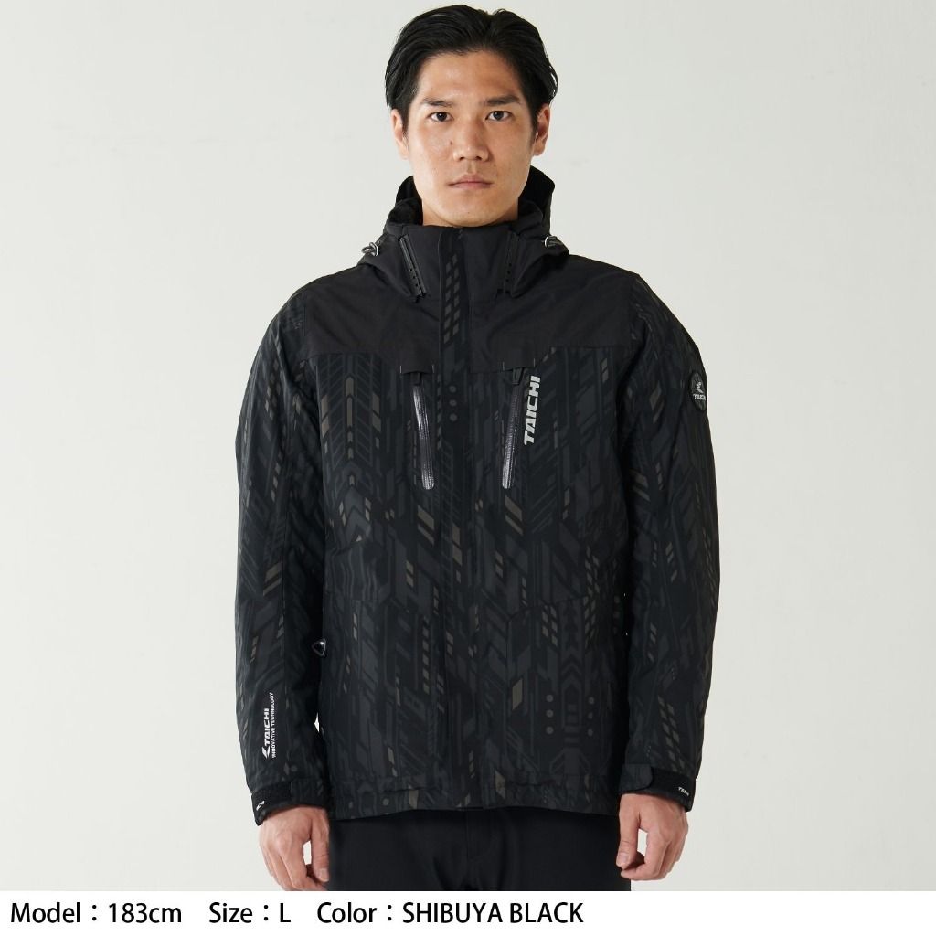 Webike | RS TAICHI アールエスタイチ RSタイチ RSJ723 モトレック