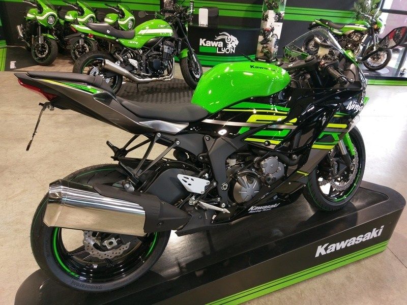 Webike | V PARTS ブイパーツ フェンダーレスキット Kawasaki ZX-6R