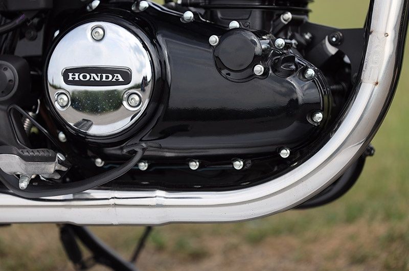 Webike | SP忠男 スペシャルパーツ忠男 エスピータダオ POWERBOX