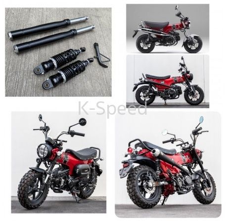 Webike | K-SPEED ケイスピード Kスピード DIABOLUS スーパー