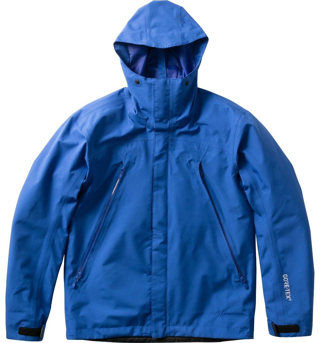 Webike | GOLDWIN ゴールドウイン ゴアテックスマルチフーデッド