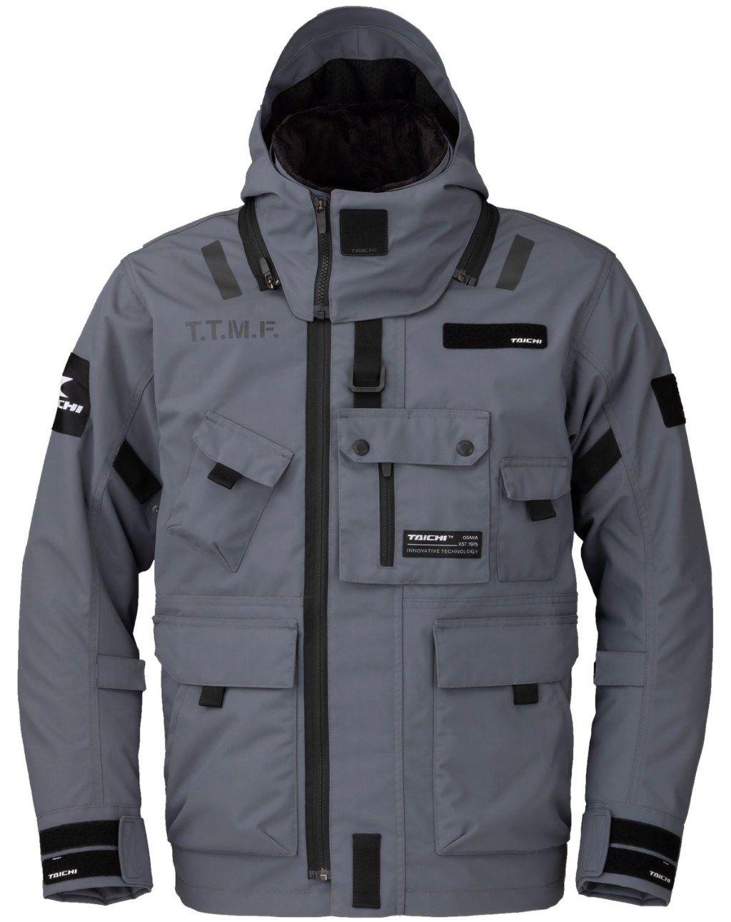 RS TAICHI:RSタイチ | ウェビック 秋冬新作バイクウェア特集