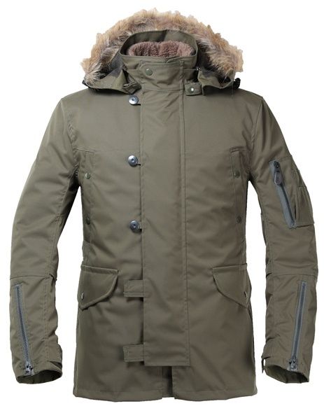 Webike | POWERAGE パワーエイジ PJ-22202 N-3Bライダース(PJ-22202