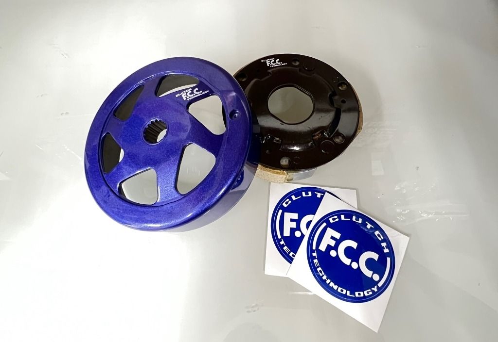 Webike | JOSHO1 HYPER RACING ジョウショウ1 ハイパーレーシング FCC