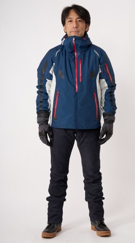 Webike | KUSHITANI クシタニ ウインターアメニタジャケット(K-2818