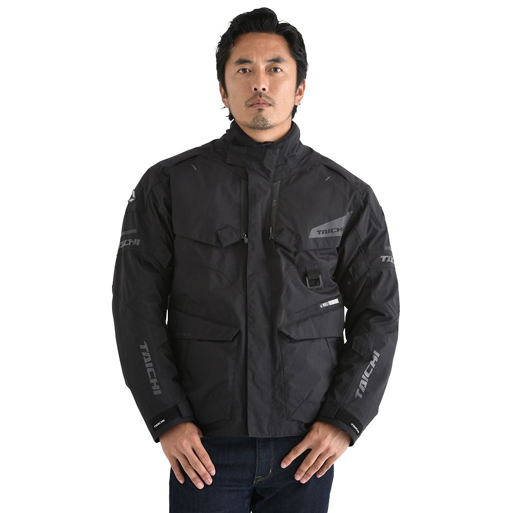 RSタイチ 秋冬ジャケットセット RSJ296 Lサイズ RSタイチ 秋冬