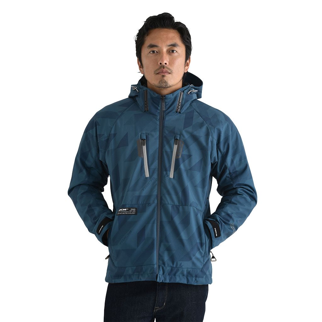 Webike | RS TAICHI アールエスタイチ RSタイチ RSJ730 ソフトシェル