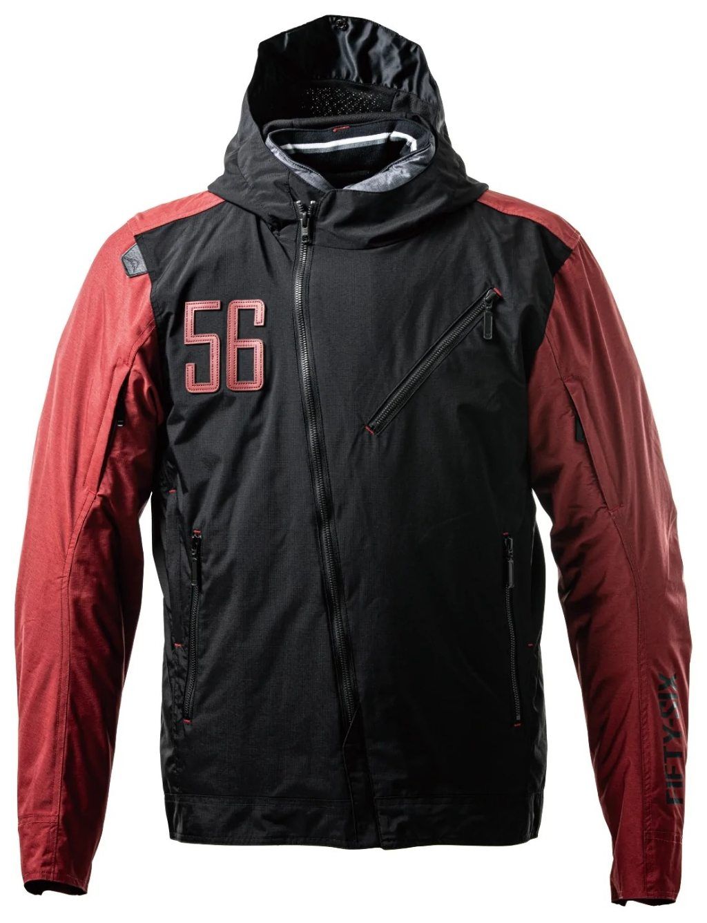 Webike | 56design 56デザイン 【56design×KUSHITANI】COLOR SLEEVES