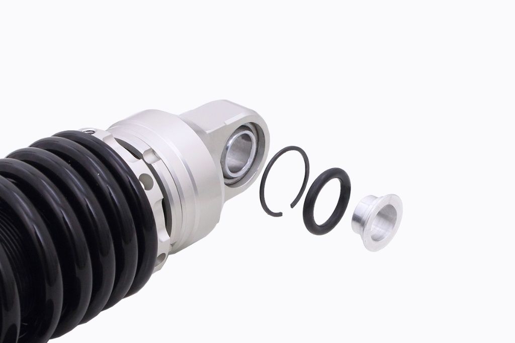 Webike | YSS ワイエスエス ツインショック 【Zシリーズ】 Z302 GB350