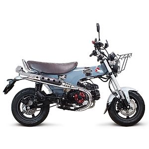 SP武川(SPタケガワ) マフラー | バイク用品通販 Webike