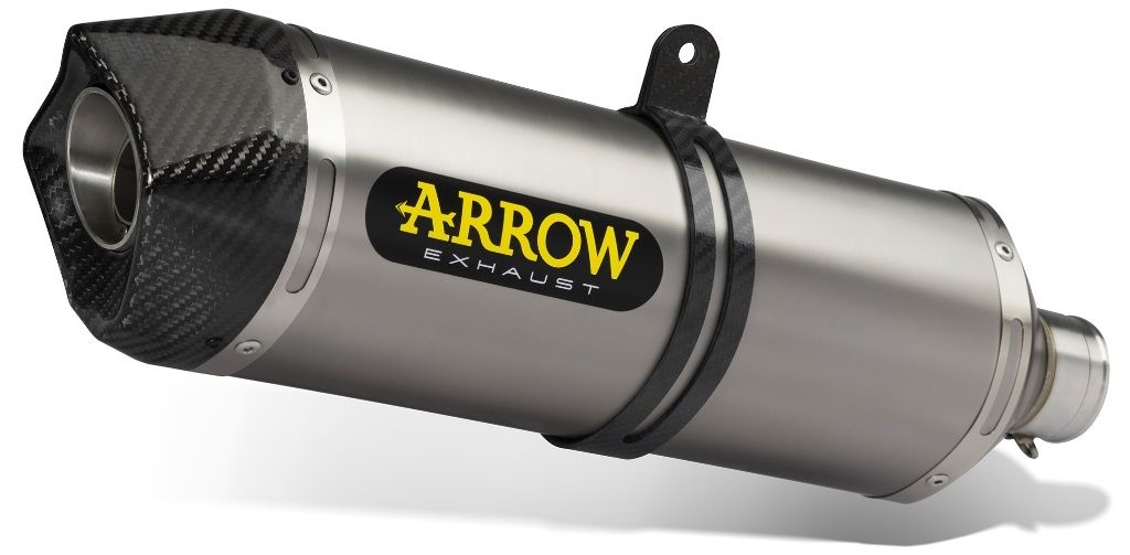 Webike | ARROW アロー RACE-TECH サイレンサー ZX-6R 636(71898PK