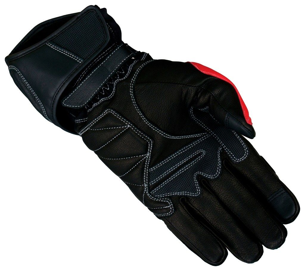 Webike | KUSHITANI クシタニ GP-ゼストウィンターグローブ(K-5593-NK