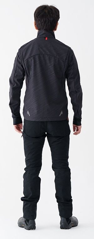 Webike | KUSHITANI クシタニ エクスパンドウインドカットパンツ(K