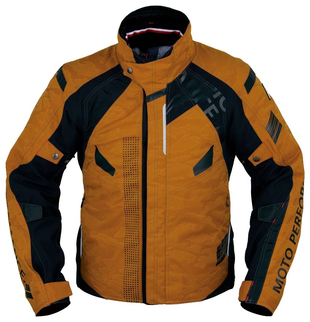 Webike | KUSHITANI クシタニ アキュートジャケット(K-2832-BE-M