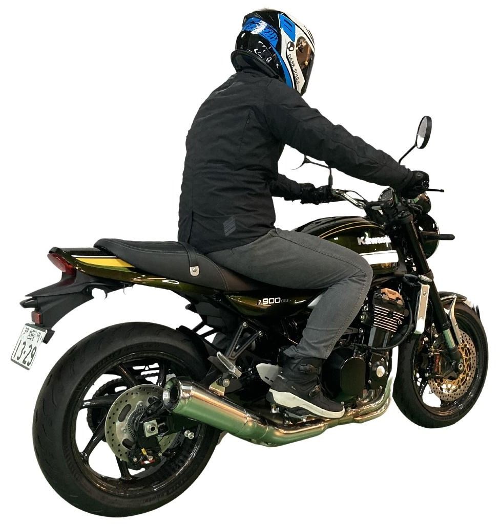 Webike | KUSHITANI クシタニ ウインターフィンジャケット(K-2822