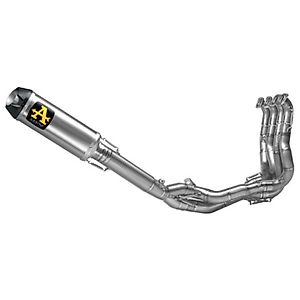 ZX-10Rに適合する｜フルエキゾーストマフラー ARROW（アロー）の商品