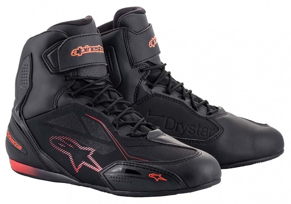 Webike | alpinestars アルパインスターズ FASTER-3 DRYSTAR(R) SHOE