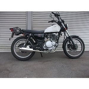 グラストラッカー（BA-NJ47A）に適合する｜フルエキゾーストマフラーの