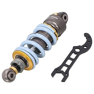 グロム（EBJ-JC61(前期)）に適合する｜リアサスペンションの商品一覧