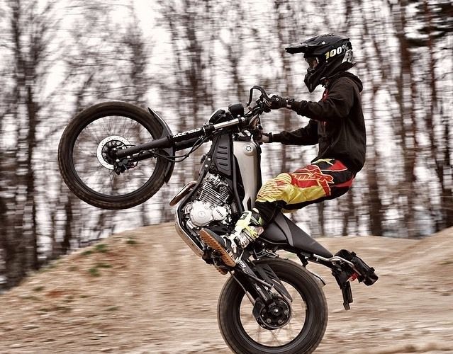 Webike | gaerne ガエルネ バランス クラシック オフロードブーツ