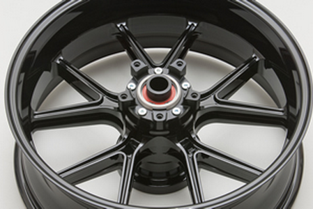 Webike | MARCHESINI マルケジーニ マグネシウム鍛造ホイール M10R