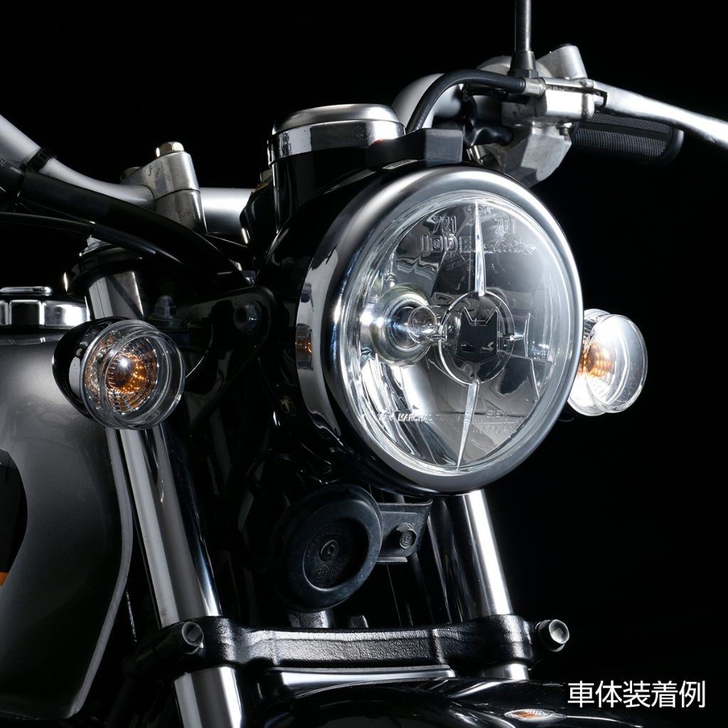 Webike | MARCHAL マーシャル 721・701スタールクスASSY APE(800-8308