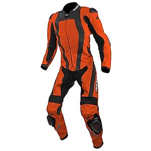 KOMINE(コミネ) レーシングスーツ・革ツナギ | バイク用品通販 Webike