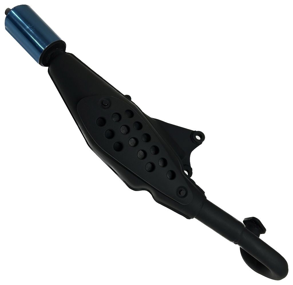 Webike | ALBA アルバ アドレスV100(CE11A)用スポーツタイプチャンバー