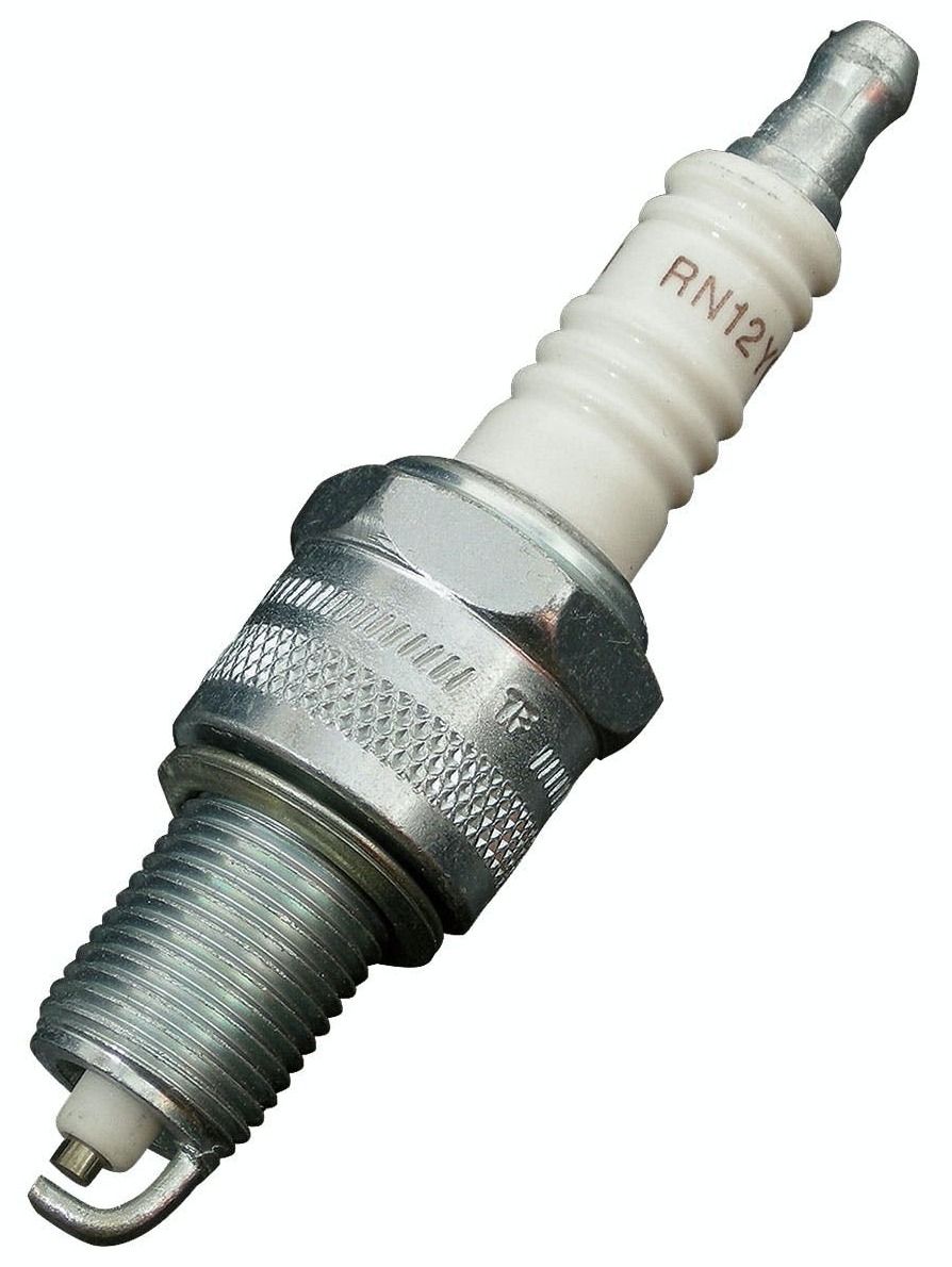 Webike | Neofactory ネオファクトリー チャンピオンスパークプラグ