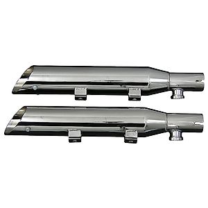 SPORTSTERファミリーに適合する｜スリップオンマフラーの商品一覧