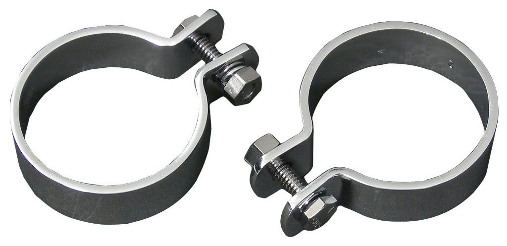 Webike | Neofactory ネオファクトリー 2インチ マフラークランプ