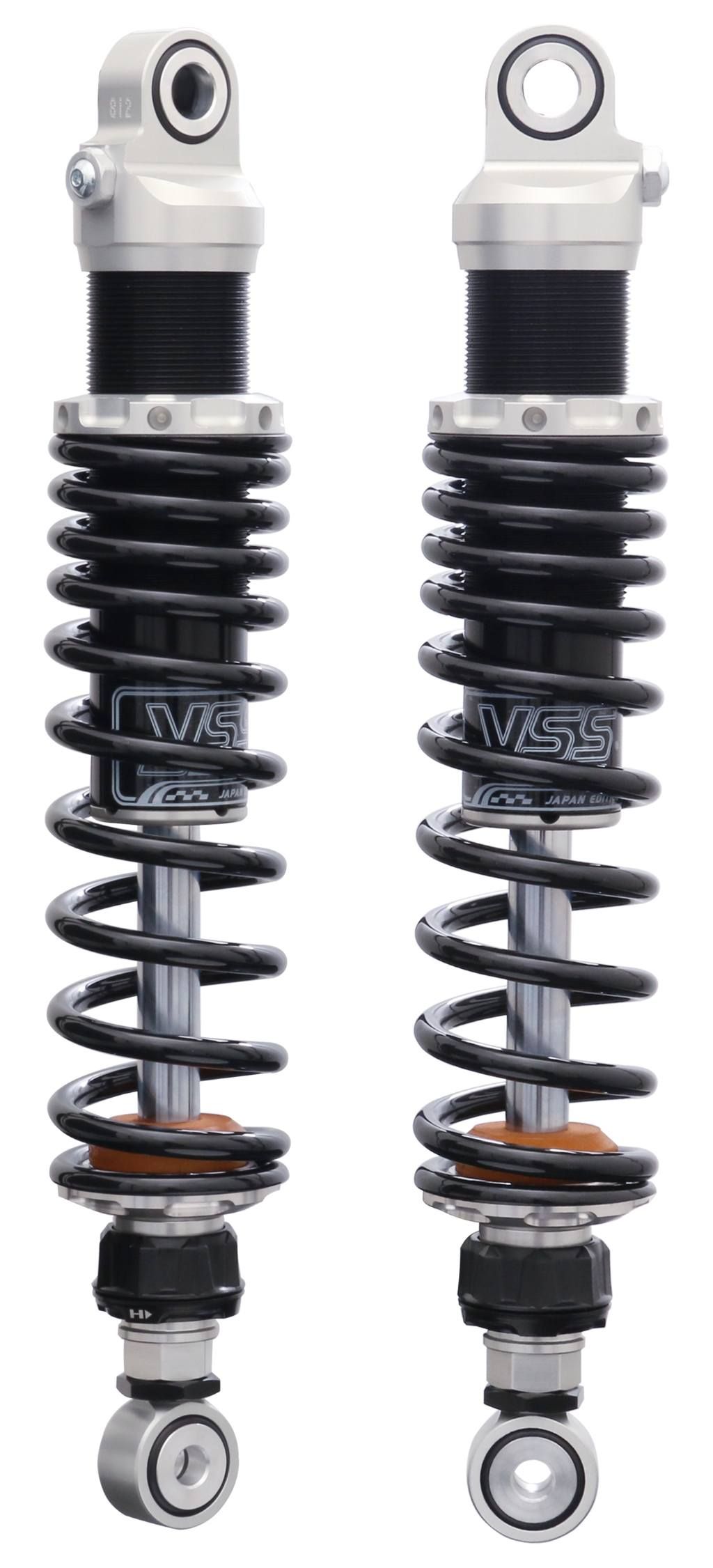 Webike | YSS ワイエスエス ツインショック 【Zシリーズ】 Z362 R100