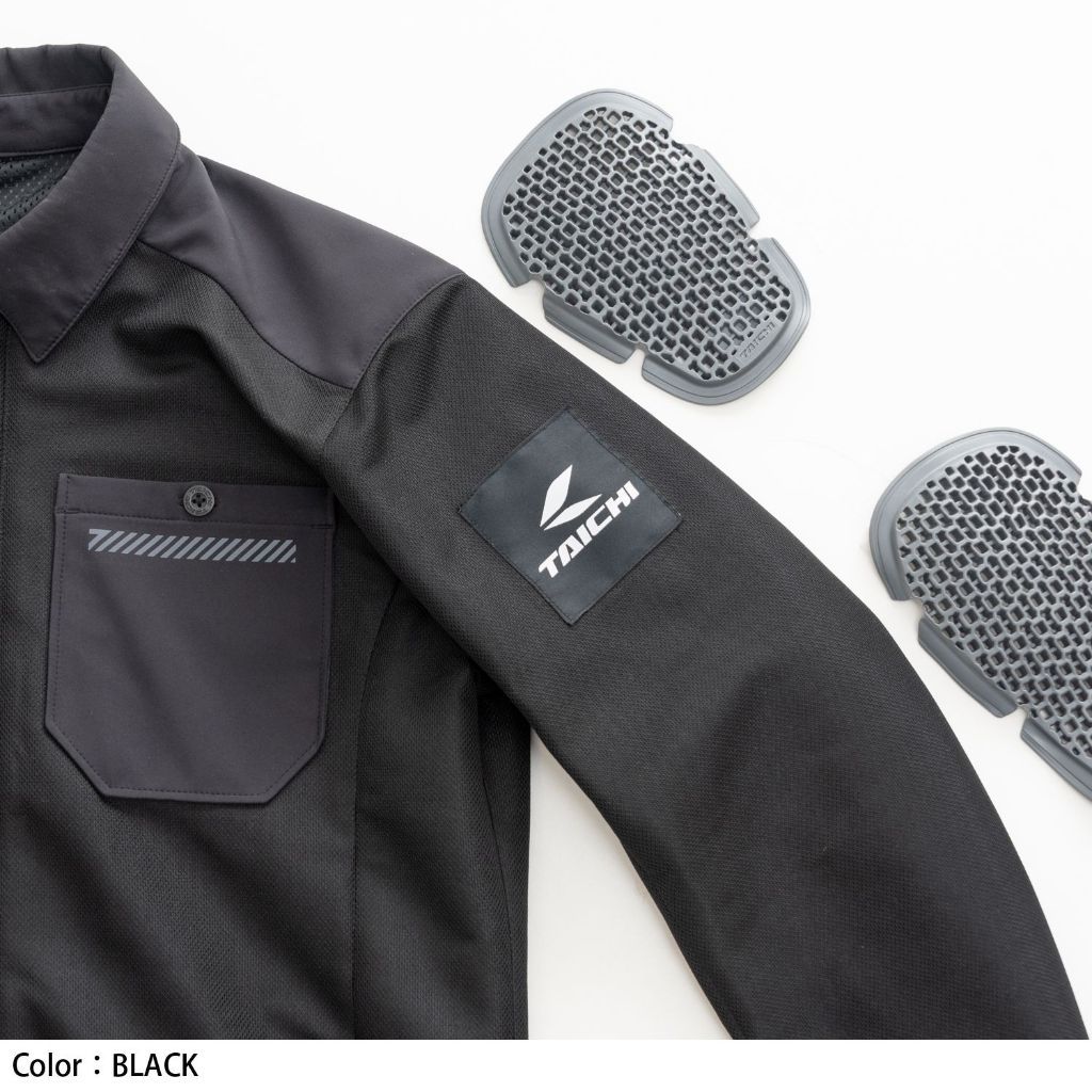 Webike | RS TAICHI アールエスタイチ RSタイチ RSJ339 マイルズ